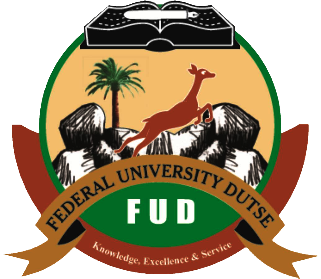FUD Logo